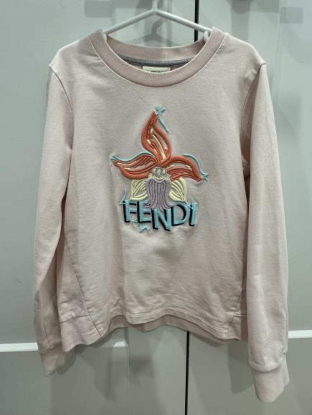 Fendi Kids Top